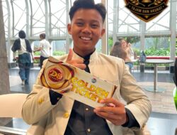 Harumkan Nama Daerah, Kadhafy Banjir Dukungan Pemerintah dan Masyarakat Madura Menuju Panggung Nasional