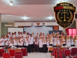 Tingkatkan Mutu Pendidikan di Era Digital, SMKN 1 Kamal Gelar Workshop Pengembangan Kompetensi Pendidik