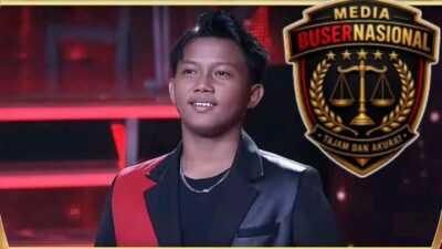Bawa Nama Bangkalan, Kadhafy Melenggang ke Final Audition D’Academy 8 Indosiar