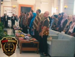 SEMINAR NASIONAL DIES NATALIS KE-25 UTM: MENGULIK URGENSI KESEHATAN TUBUH DAN MIKROBIOME MENUJU SUSTAINABLE NATION