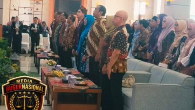 SEMINAR NASIONAL DIES NATALIS KE-25 UTM: MENGULIK URGENSI KESEHATAN TUBUH DAN MIKROBIOME MENUJU SUSTAINABLE NATION