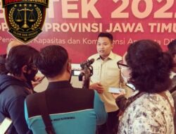 TMI Pamekasan Sambut Positif Penunjukan Sudaryono sebagai Kepala Badan Gizi Nasional