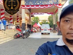 PEMBUKAAN MILAD EMAS SPEKTAKULER! UTM GELAR PESTA RAKYAT, FUN WALK, DAN FESTIVAL SATE NUSANTARA BERBERTABUR 8 PAKET UMROH