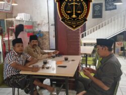 FAISOL MAHARDIKA DUKUNG EKS TERMINAL KAMAL JADI SENTRA UMKM, DORONG PEMERINTAH SIAPKAN SARANA DAN STRATEGI PENARIK PENGUNJUNG