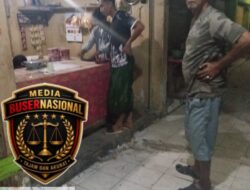 Polemik Pembongkaran Eks Terminal Kamal: Pedagang Hentikan Paksa, Dishub Ngaku Tidak Tahu