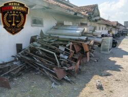 Kadis Perhubungan Bangkalan Bungkam! Retribusi Rutin Dipungut, Warga Eks Terminal Kamal Malah Digusur Paksa Tanpa Alokasi