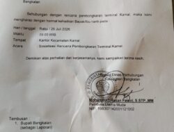 Kebijakan Unik Dishub Bangkalan Disorot: Pembongkaran Terminal Kamal Didahulukan, Sosialisasi Menyusul