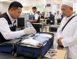 Cerpen: Air Zamzam Untuk Dua Makam Sunyi