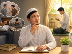 Menundukkan Ego Membuka Hati