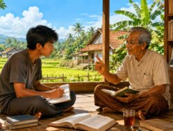 Cerpen: Menunggu Janji Dari Empat Generasi