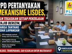 PPD Soroti Pelaksanaan Program Lisdes, PLN Tegaskan Pentingnya Perizinan, Warga Dorong Verifikasi Lapangan