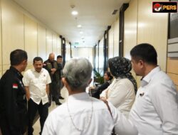 Komjak RI Pantau Penanganan Perkara Dugaan Korupsi dan TPPU Mantan Jampidsus Kejagung