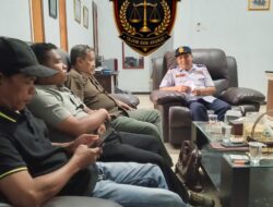 Kadishub Bangkalan “Mangkir” Ditekan GBB Terkait Eks Terminal Kamal, Dinilai Tak Sanggup Jawab Pertanyaan Kritis