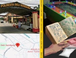 Warga Deli Serdang Keluhkan Dugaan Judi Tembak Ikan dan Narkoba, Kapolri Diminta Turun Tangan