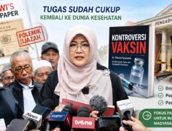 Aktivisme, Ilmu, dan Titik Balik Perjuangan