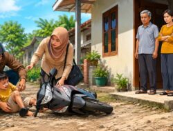 Cerpen: SEBUAH DOMPET HILANG UJI KEMANUSIAAN HARI
