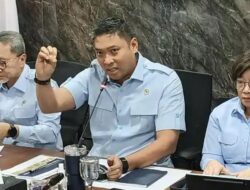 MBG Menguji Batas Beban Kerja Guru
