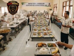 Dapur SPPG Bangkalan Tegaskan Tak Bisa Penuhi Permintaan Khusus Menu MBG: Selera Anak Berbeda-Beda
