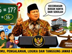 Kecerdasan, Sekolah, Fakta, Logika Dan Kekuasaan