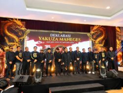 Deklarasi Yakuza Maneges Malang-Pasuruan Raya Gandeng Komnas PA Jatim, Perkuat Perlindungan Anak dari Kekerasan Seksual