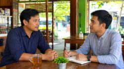 Cerpen: Langkah Sunyi Seorang Pencari Harapan