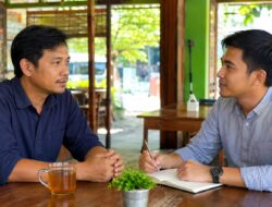 Cerpen: Langkah Sunyi Seorang Pencari Harapan