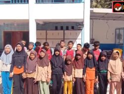 Tamsil Linrung, Wakil Ketua DPD RI: “Segera Operasikan Dapur SPPG di Pulau 3T !”
