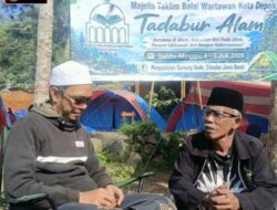 Sikapi Upaya Normalisasi Perilaku LGBT, MT Balwan Kota Depok Imbau Masyarakat Tidak Tinggal Diam