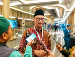 Mukernas SAPUHI ke-3 Dorong Profesionalisme Penyelenggara Umrah dan Haji, Ketua Umum Ingatkan Jemaah Waspadai Travel Ilegal
