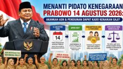 Gaji ASN, Antara Harapan dan Fiska