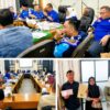 Pedagang Pasar Karangploso Adukan Polemik Bedak ke DPRD, 189 Pedagang Disebut Setor Puluhan hingga Rp145 Juta