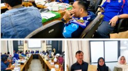 Pedagang Pasar Karangploso Adukan Polemik Bedak ke DPRD, 189 Pedagang Disebut Setor Puluhan hingga Rp145 Juta