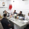 Kapolres Malang Ajak IPSI Cegah Konflik Antar Perguruan Silat