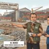 Dugaan Reklamasi dan Persoalan Perizinan Lingkungan PT Gapura Kapal Madura Disorot, Dinas Terkait dan APH Didesak Turun Tangan