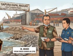 Dugaan Reklamasi dan Persoalan Perizinan Lingkungan PT Gapura Kapal Madura Disorot, Dinas Terkait dan APH Didesak Turun Tangan