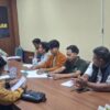 KASUS PENEBANGAN POHON LISDES NAIK SIDIK, PPD DESAK POLRESTA SUMENEP SEGERA TETAPKAN TERSANGKA