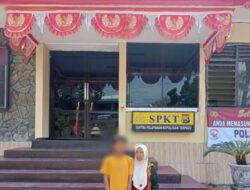 Dugaan Penagihan Agresif PNM Mekar, Keluarga Laporkan Perusak Rumah ke Polsek Rengel