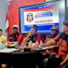 Ormas Madas Nusantara dan Organisasi Dibawah Kepemimpinan Jusuf Rizal, Solid Dukung Prabowo Subianto
