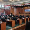 Rapat Paripurna DPRD Kota Depok, Agendakan Isi pidato Kenegaraan Presiden RI