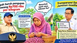 Jangan Hanya Pandai Membaca Angka