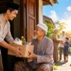 Kebaikan Yang Mengundang Rahmat