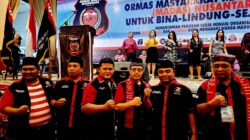 Ormas Madas Nusantara Fokus Penyiapan SDM Berkualitas Supply Wiraraja Industrial Park Madura di Bangkalan