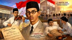 Sebelum Indonesia Raya Menjadi Suara Kemerdekaan