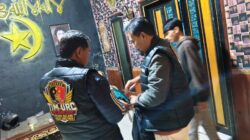 Terekam CCTV Bawa Linggis, Pencuri Rumah Warga di Wagir Malang Diringkus Polisi