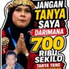 Dari Penjahit Kain Majun ke Pengupas Bawang