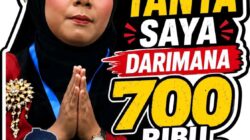 Dari Penjahit Kain Majun ke Pengupas Bawang