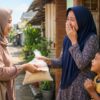 Kasih Sayang Dalam Tolong Menolong