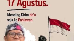 Kemerdekaan Sejati: Membebaskan Manusia dari Penuhanan Sesama