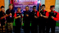 Ormas Madas Nusantara Dukung Pemerintah Bangun Wiraraja Industrial Park Madura di Bangkalan Kendati BASSRA Dan 45 Ulama dan Habaib Menolak.