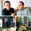 Jumat Berkah di Masjid Thoharoh Tumpang, Sedekah Makanan Rutin 4 Tahun Jadi Wujud Kepedulian kepada Jamaah
